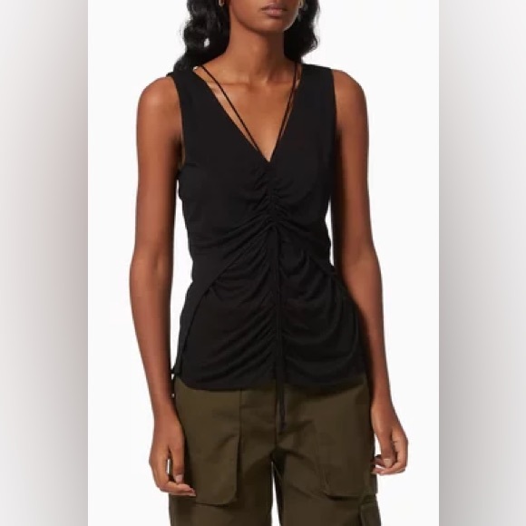 Helmut Lang tank top - Picture 7 of 9